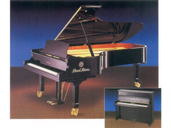 TM-196钢琴